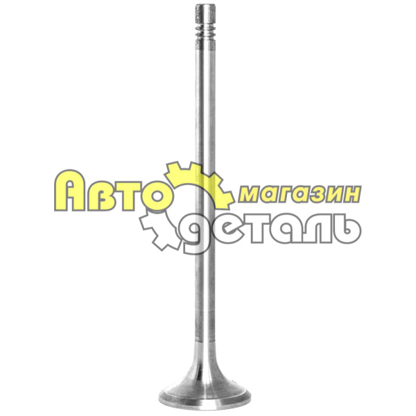 Клапан головки впускной Д43 WP12 SHAANXI 612630050001