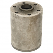 Фланец гидромуфты WD615/WP10/D10 VG1034060242