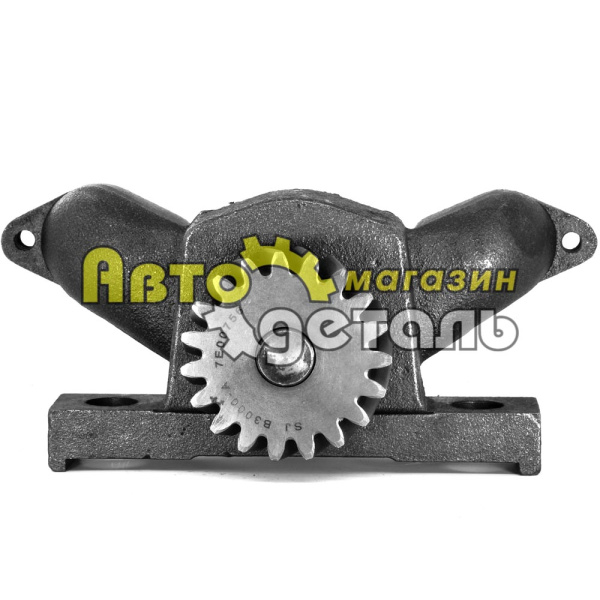 Насос масленный YC6108G YC6B125-T21 B3000-1011020A