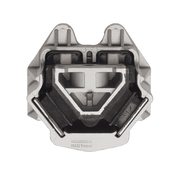 Подушка двигателя перед MC11 HOWO T5GSITRAK