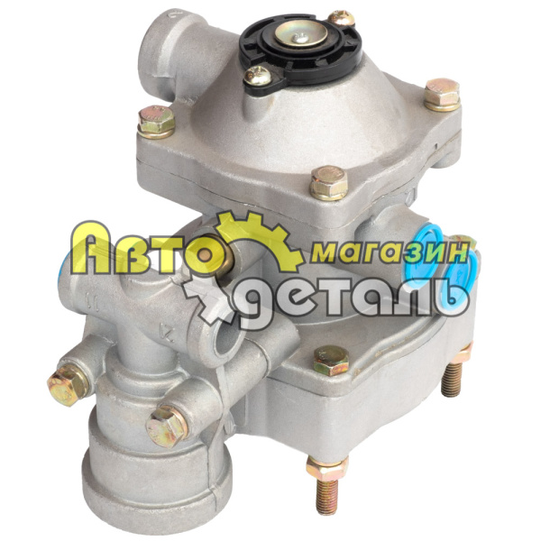 Кран распределительный HOWO WG9000360180