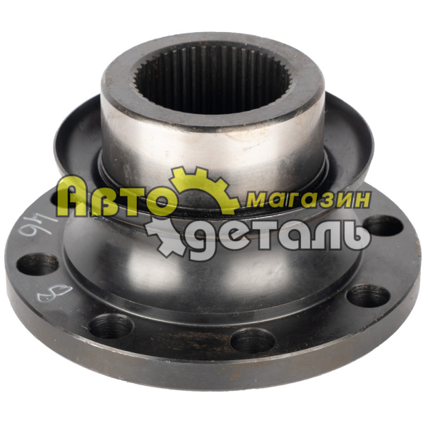 Фланец 165-90-46-8 HOWO