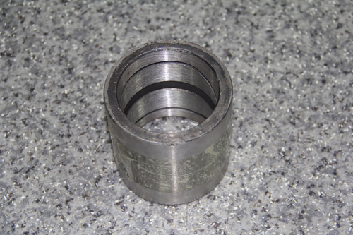 Втулка 80*100*90  XCMG ZL 50 