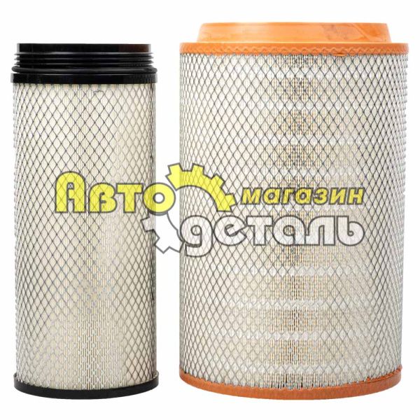 В-й фильтр 28-41 PU двойной LONGMAN WG9725190102