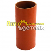 Патрубок силиконовый Д 75