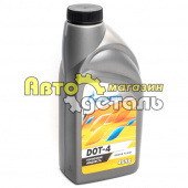 Тормозная жидкость DOT4-0,45 мл BOSCH 1987479106