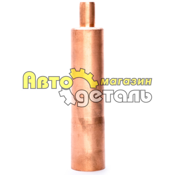 Стакан форсунки медный WD615 HOWO 61200040099