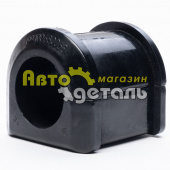 Втулка стабилизатора с разрезом малая HOWO 99100680068