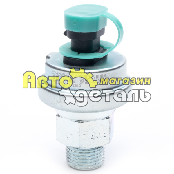 Датчик давления масла 667 EURO 3 HOWO 612600090667