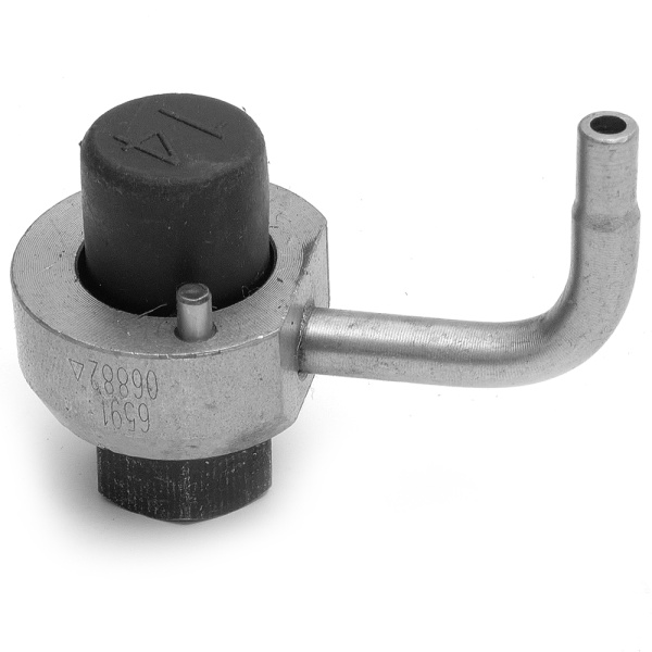 Форсунка охлаждения поршня WP13 SHACMAN X3000 1001806882