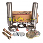 Шкворня Д 45 HOWO A7 AZ9100413045