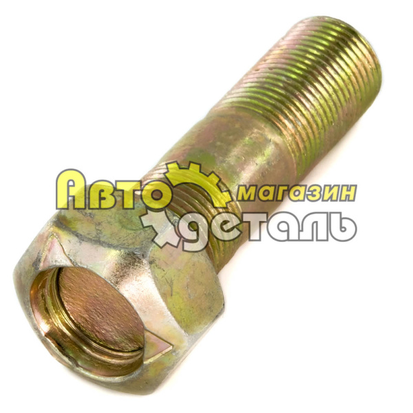 Шпилька М18*1.5*71 V тяги HOWO 199014520227