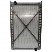 Радиатор 750-1120 SHACMAN X3000 DZ97259532003 SZ953000832 (5)