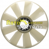 Вентилятор Д670 WP12 612630060059 Вентилятор Д670 WP12 612630060059