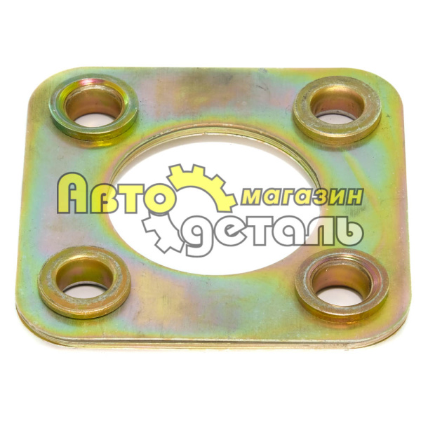 Шайба привода ТНВД (квадратная) оригинал HOWO 61560080219