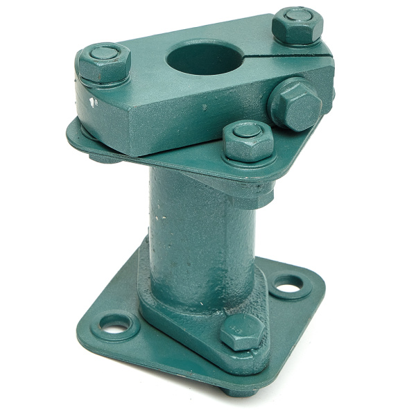 Привод ТНВД длинный (105 мм) оригинал HOWO61560080275ZL50 612600080186 