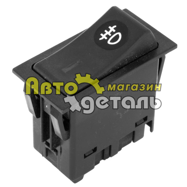 Клавиша света в салоне SHAANXI 81.25505.6255