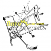 Трубка ТНВД в комплекте YC6108GYC6B125-T21 330-1104010