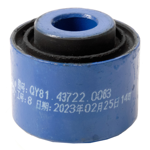 Сайлентблок стабилизатора заднего SHACMAN F3000 QINYAN