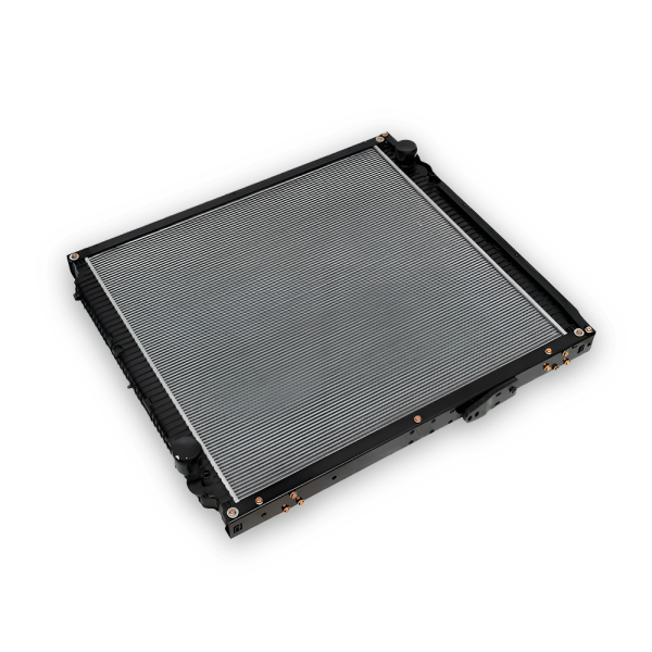 Радиатор 910x1000 MC13 HOWO T5G SITRAK