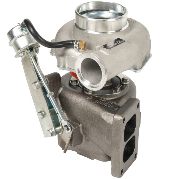 Турбина SINOTRUK 8230 (2)