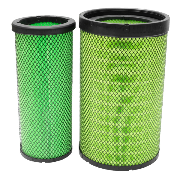 В-й фильтр 3050 PU тягач SHAANXI X3000 AFORTO