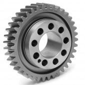 Шестерня коленвала WP10 МИКСЕР 615Q0170004