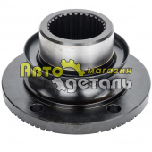 Фланец 180 85 31 4  AC16MAN 81.39115.2038