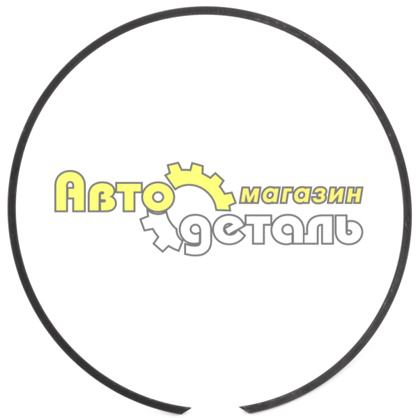 Стопор бортового редуктора заднего моста STEYR WG1880420014