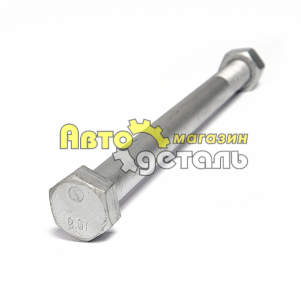 Болт М22*1.5*280 подушки рессоры HOWO Q151B22280TF2