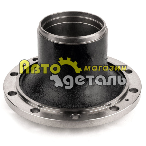 Ступица передняя HOWO 199112410009