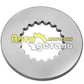 Шайба вторичного вала HOWO WG2210040002 Шайба вторичного вала HOWO WG2210040002