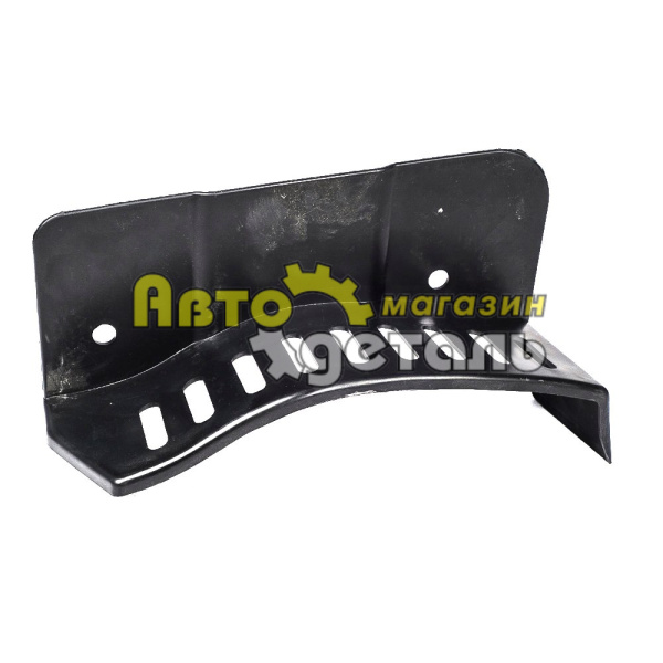 Накладка бампера и ступеней R HOWO WG1642931002