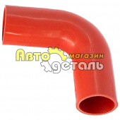 Патрубок Д 55-55 90*