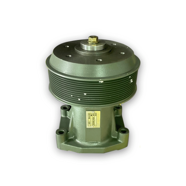 Привод вентилятора 4970 WP13 SHACMAN X6000