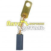 Щетка генератора 5-7-19