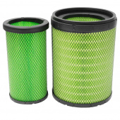 В-й фильтр 3040 PU DONG FENG GX7 AFORTO