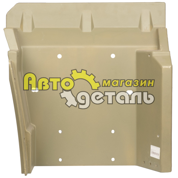 Корпус подножки R SHAANXI F3000 DZ13241240426