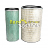 В-й фильтр 30/46 ST40025AB HOWO STAL WG9719190001-1