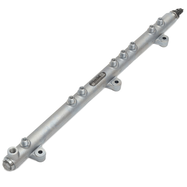 Рампа (рейка) топливная WP10 WP12 SHACMAN