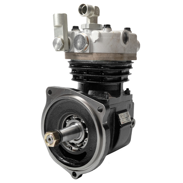 Компрессор 1 циллиндр FAW J6 CREATEK