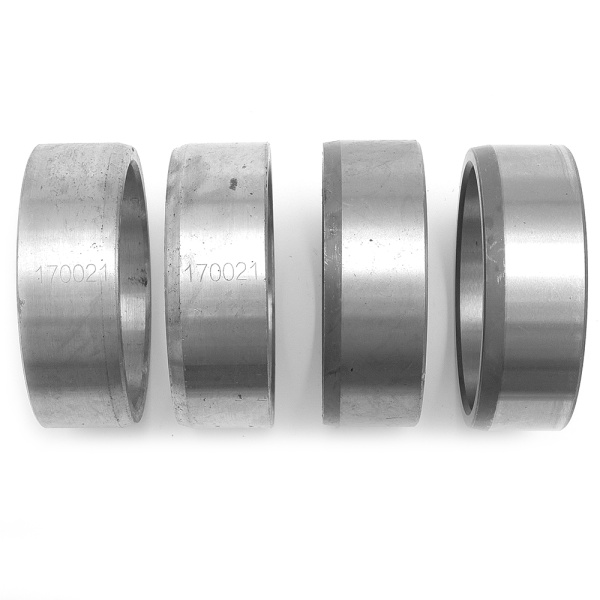 Втулка вала раздатки WP10 МИКСЕР 615Q0170021