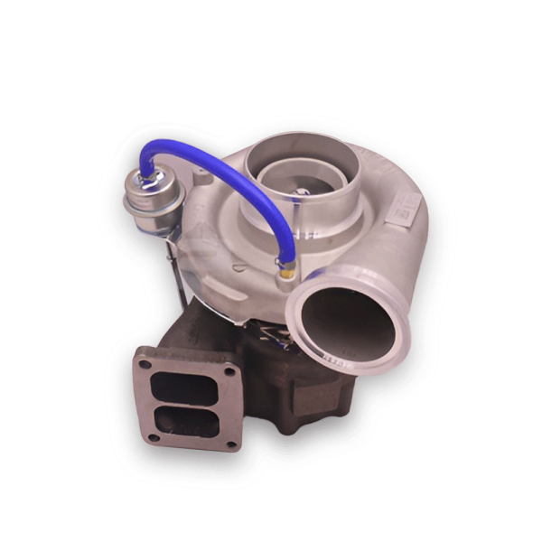 Турбина 375 л.с. 0581 WP12 SHACMAN AFORTO