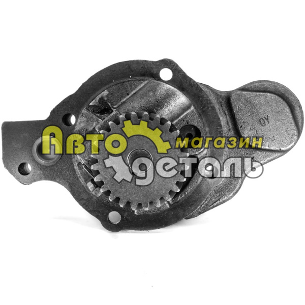 Насос маслянный CUMMINS NTA855-C360 SHANTUI SD32 3042378-10 AR9834