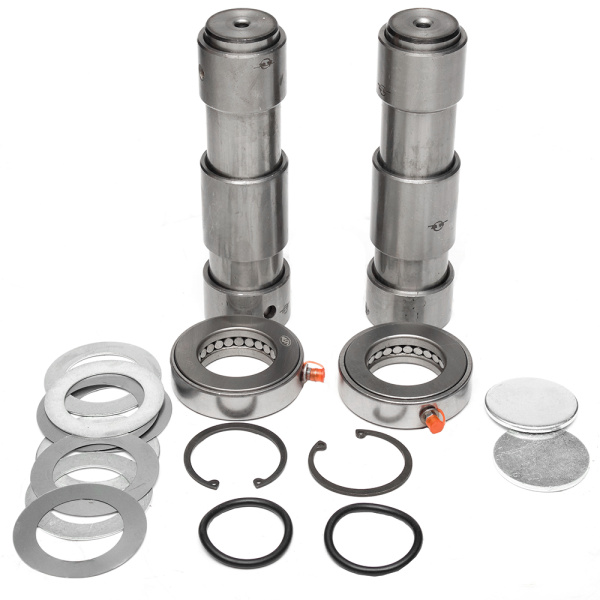 Шкворня Д 47 HOWO AST