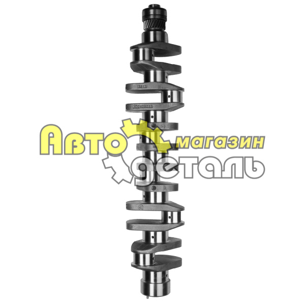 Коленвал WD618 WD12 SHAANX 61800020022