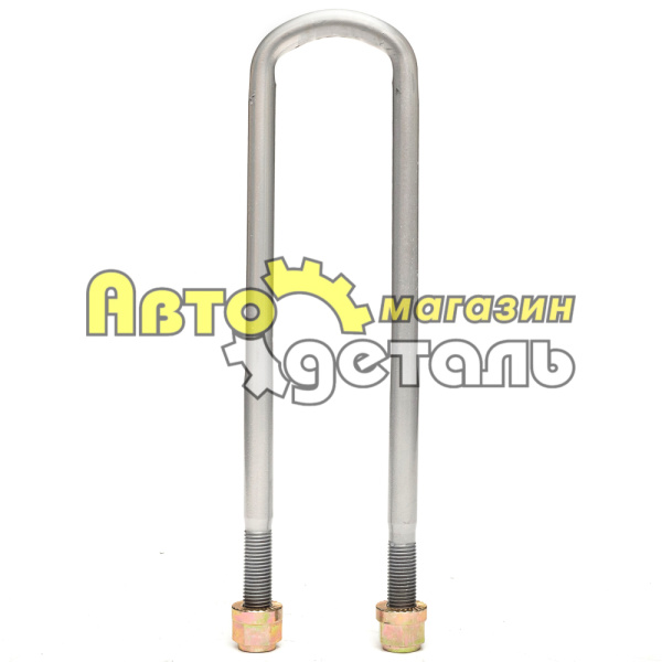 Стремянка 48-9 задней рессоры HOWO