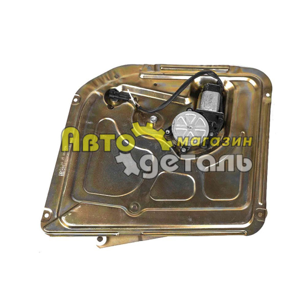 Стеклоподъемник электрический L HOWO WG1642330103