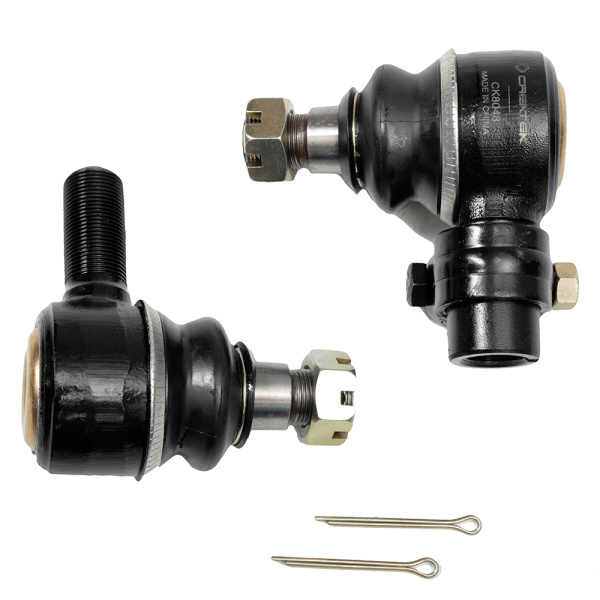 Наконечники гидроцилиндра рулевого М20 к-т HOWO CREATEK