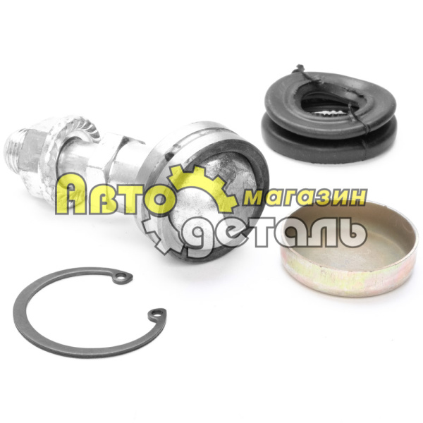 Р/к кулисы КПП SHAANXI 81.32670.6184